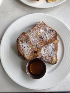 Orange & Chocolate Ft