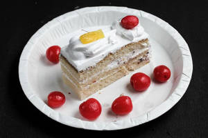 Pineapple Pastry