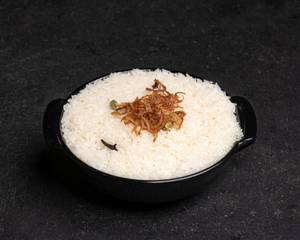 Ghee Rice