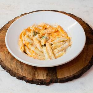 Mix Pasta