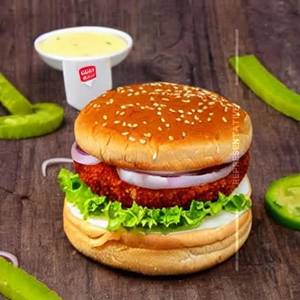 Veg Burger