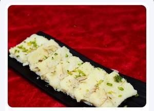 Malai Toast