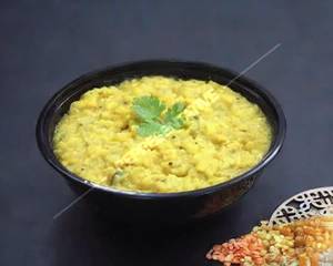 Dal Khichdi