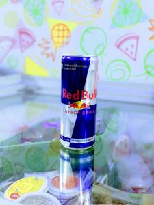 Red Bull