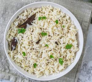 Jeera Rice