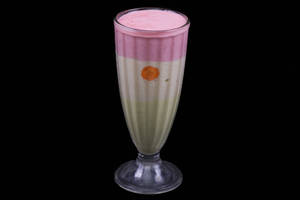 August 15Th (Butterfruit , Apple , Strawberry )