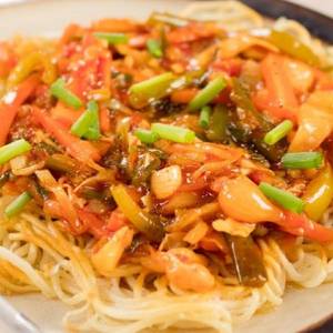 Veg Chopsuey