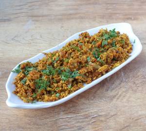 Egg Bhurji
