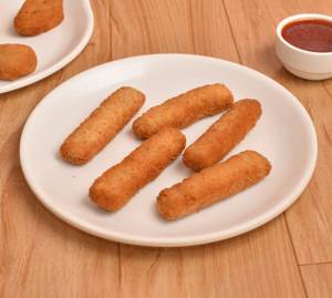 Chicken Fingers