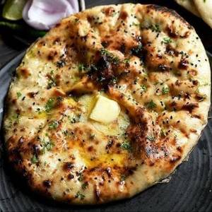 Chur Chur Naan