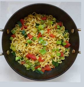 Vegetable Maggi