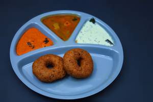 Vada Sambhar