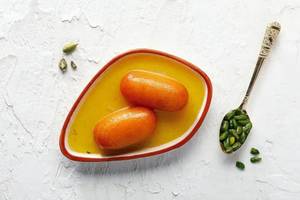 Gulab Jamun 1pc