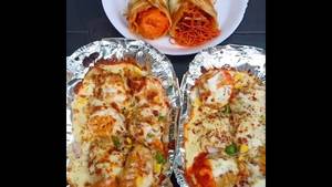 Rk Special Momos