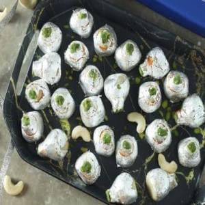 Kaju Kalash