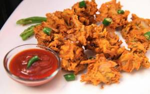 Veg Pakoda