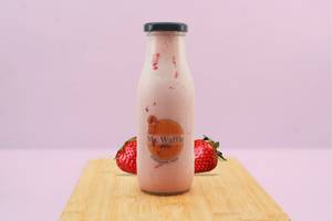 Exotic Strawberry