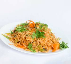 Singapuri Noodles