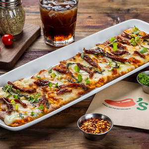 Pesto Flatbread