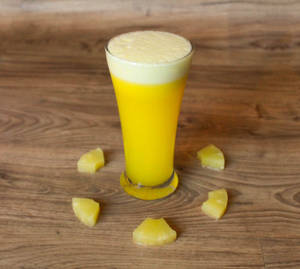 Pineapple Juice   