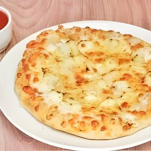 Veg Single Paneer Pizza