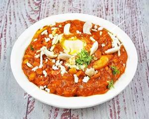 Kaju Butter Masala