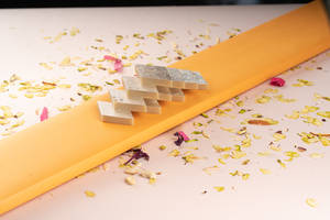 Kaju Katli