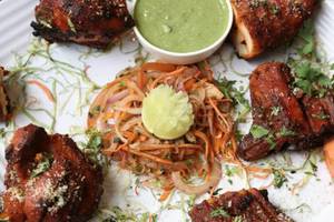 Tandoori Chicken
