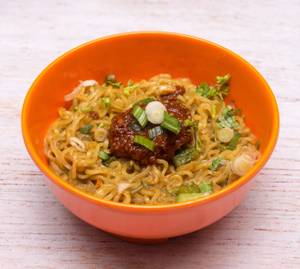 Veg Schezwan Maggi