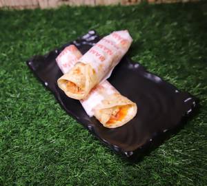 Veg Franky Roll