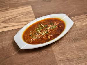 Mutton Keema