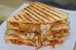 Special Chicken Sandwich