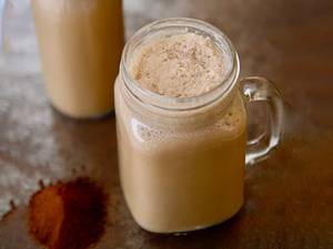 Cold Coffee
