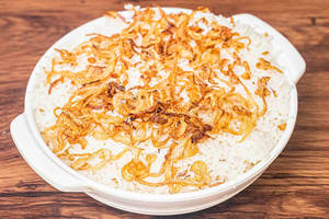 Ghee Rice