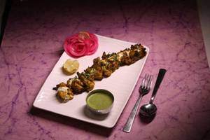 Chicken Malai Kebab1
