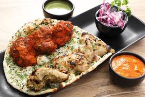 Chicken Tikka