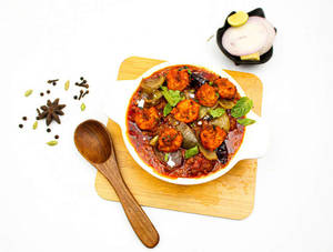 Prawns Iguru