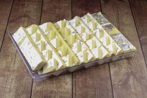 Pata Barfi
