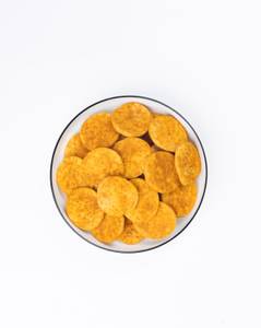 Masala Puri (200g)