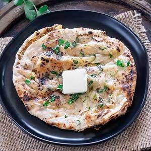 Paneer Naan