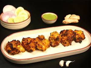 Murgh Banjara Tikka