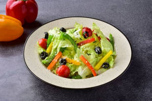 Classic Caesar Salad