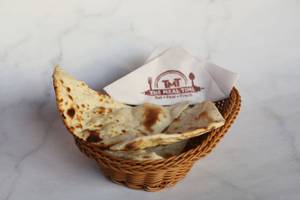 Plain Naan