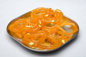 Jalebi [250gms]