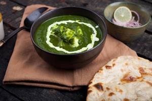 Palak Paneer