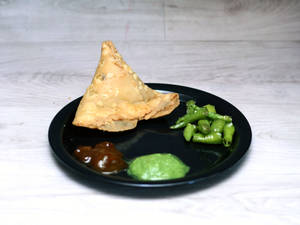 Samosa [Per Piece]