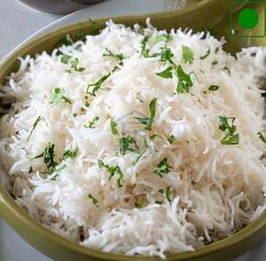 Jeera Rice