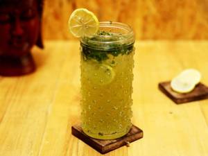 Lemon Mojito