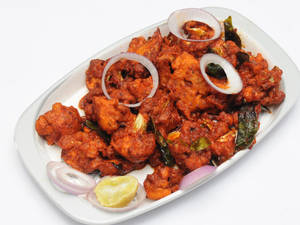 Gobi Manchuria