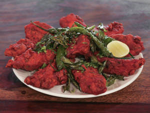 Bhaiya Chicken Kebab(10 Pcs)